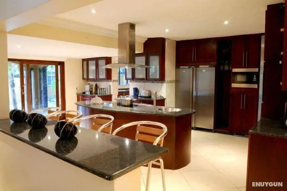Dalens Self Catering Apartments - Öne Çıkan Resim
