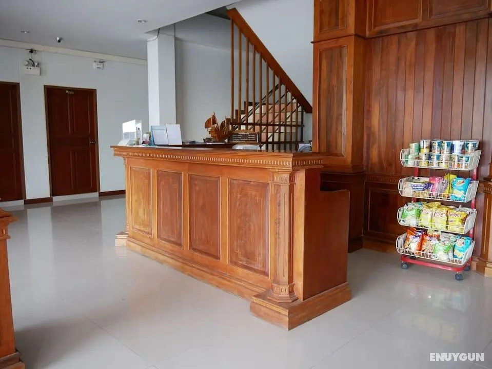 Dalha Renovtel Hotel - Öne Çıkan Resim