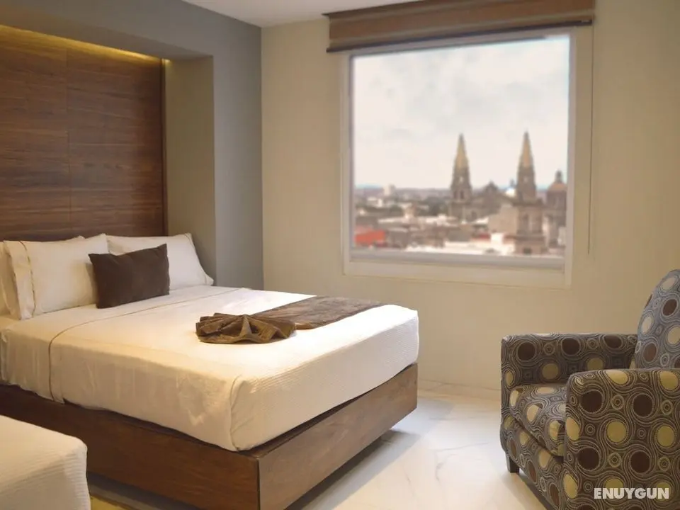 Hotel Dali Ejecutivo - Öne Çıkan Resim