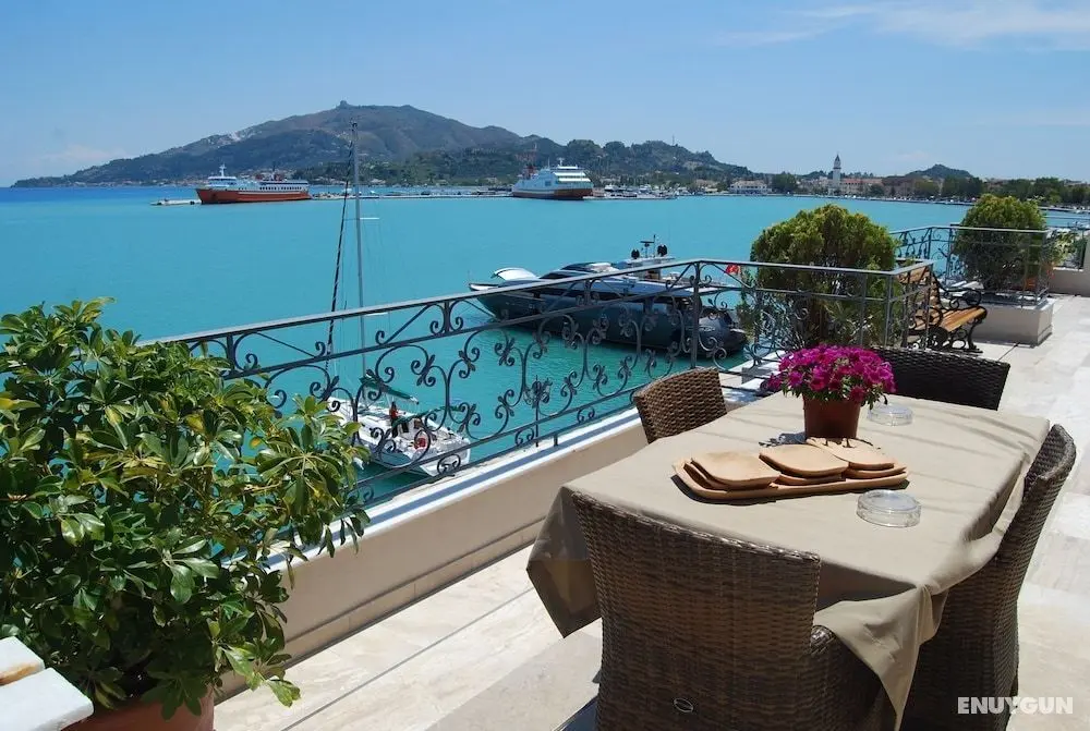 Dali Luxury Rooms - Öne Çıkan Resim