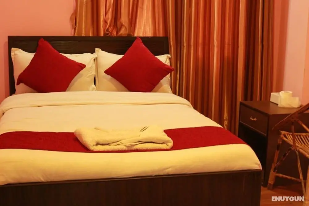 Hotel Dali Nepal - Öne Çıkan Resim