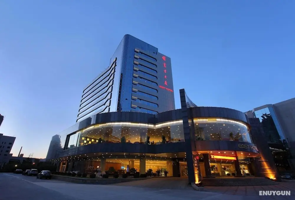 Dalian East Hotel - Öne Çıkan Resim