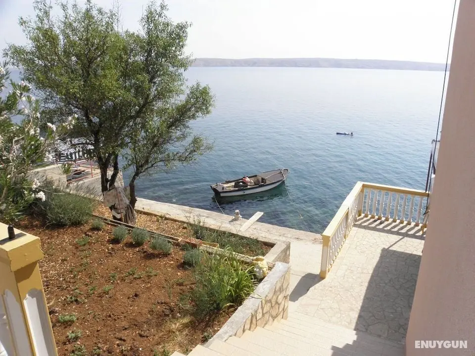 Dalibor - 5m From the sea With Parking - A6 - Oda Manzaraları