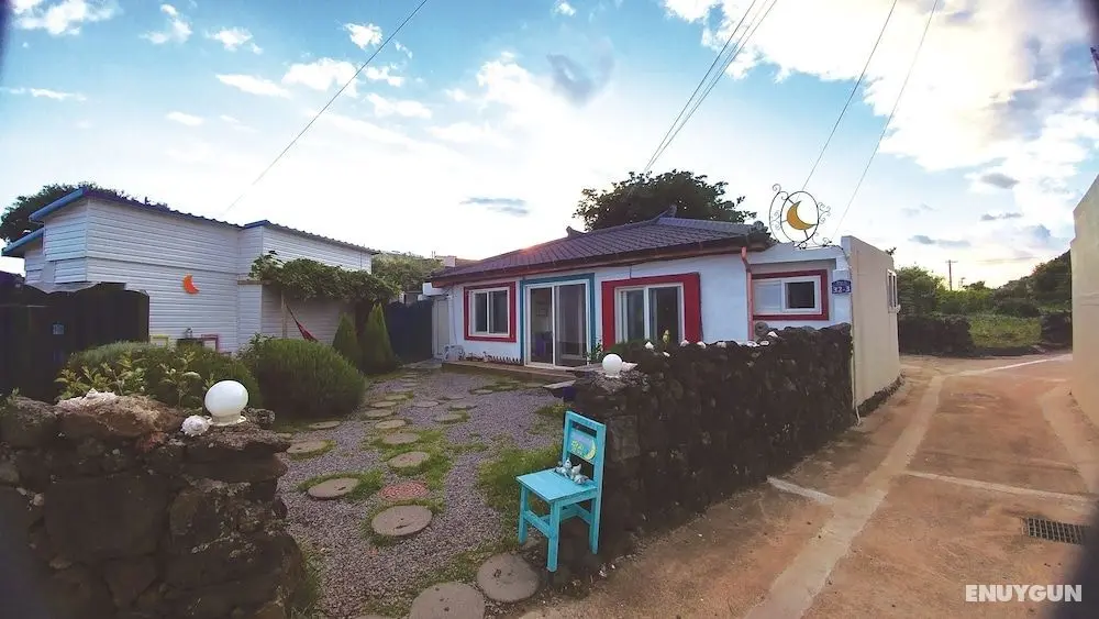 Daljip Guesthouse - Hostel - Öne Çıkan Resim