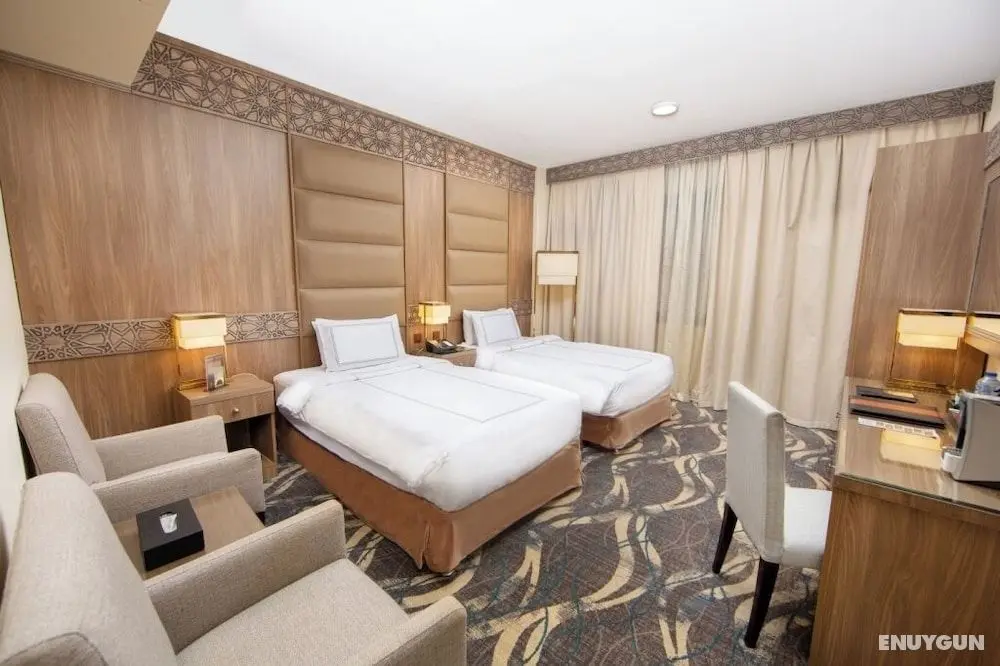Dallah Taibah Hotel - Öne Çıkan Resim