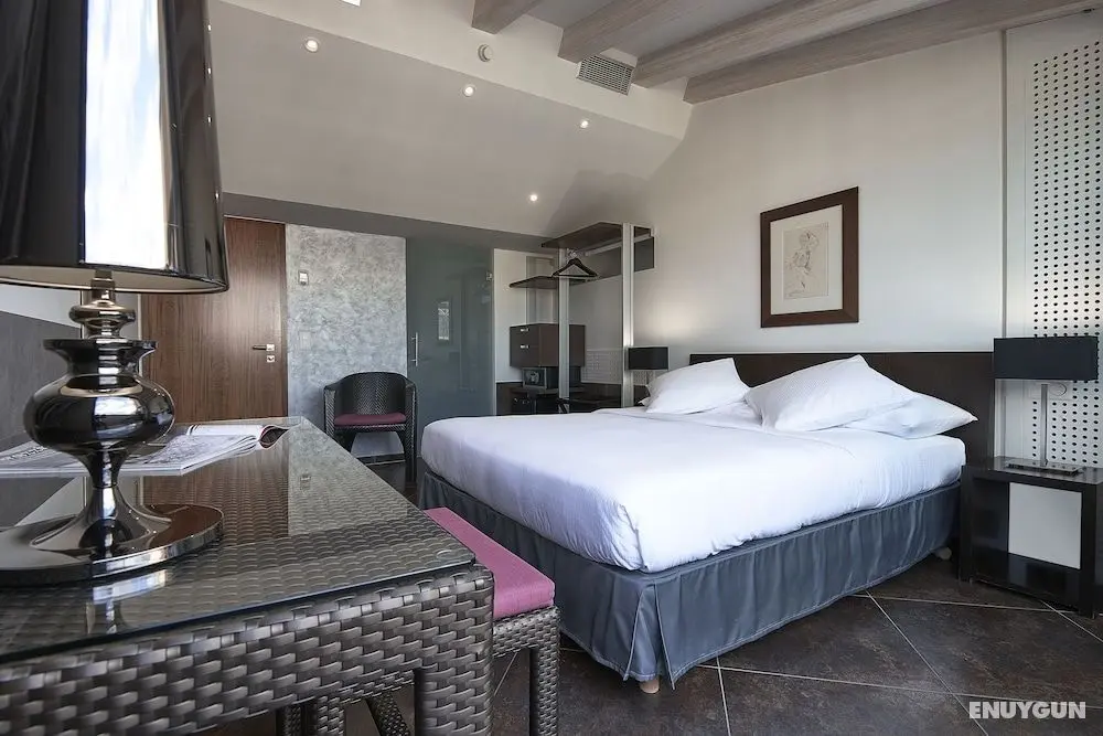 Hotel d'Allèves - Öne Çıkan Resim