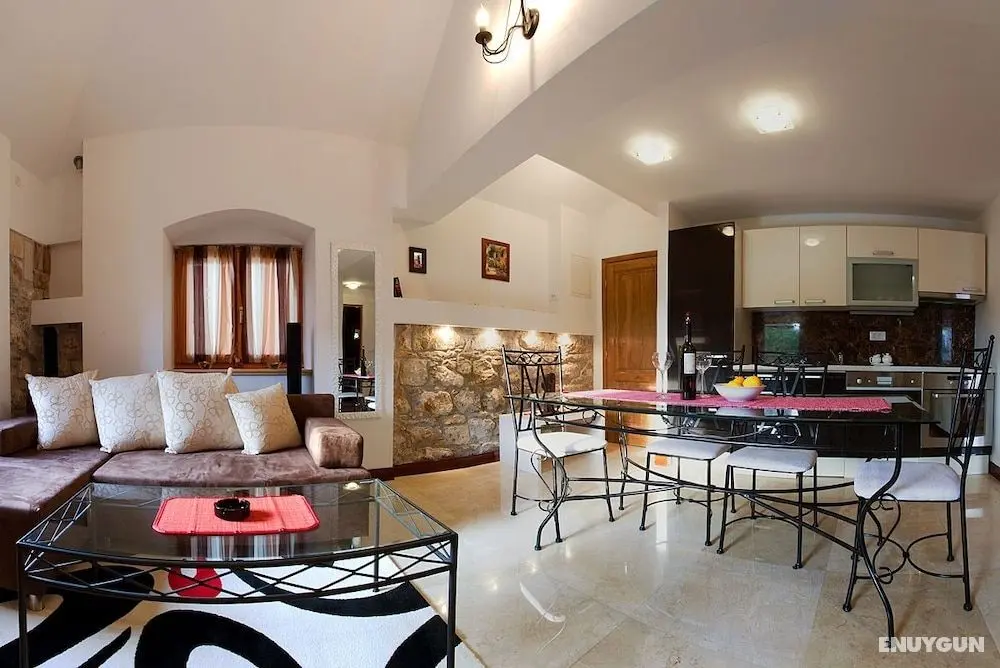 Dalmatian Apartments - Öne Çıkan Resim