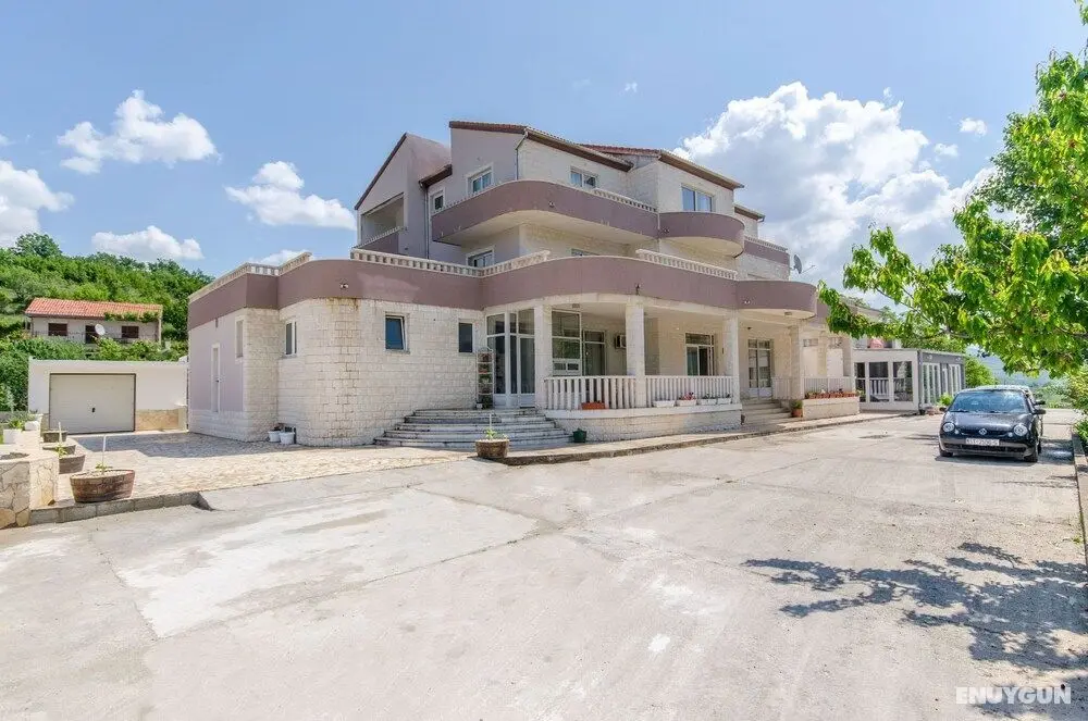Villa Villa Dalmatian Hinterland - Bina Özellikleri