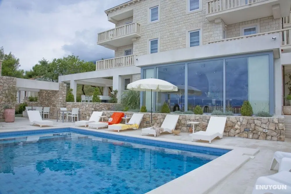 Villa Dalmatina - Adults only - Öne Çıkan Resim