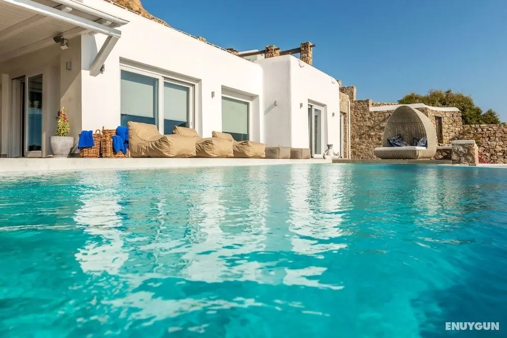 Villa Daloli - Öne Çıkan Resim