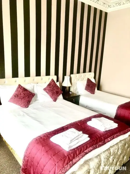 Dalry guesthouse - Öne Çıkan Resim