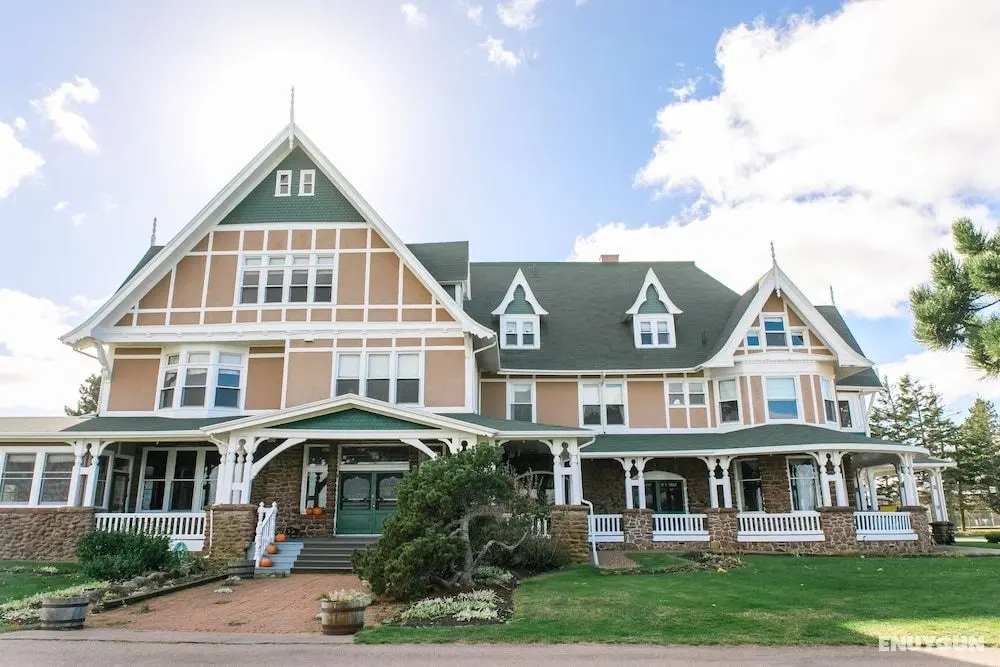 Dalvay by the Sea Hotel - Öne Çıkan Resim