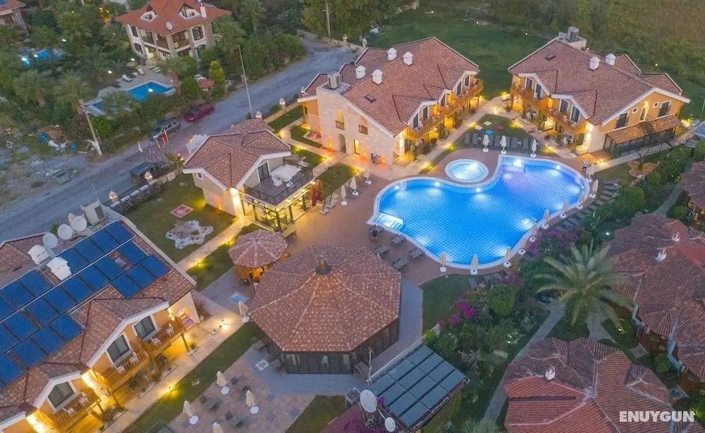 Dalyan Live Spa Hotel - Öne Çıkan Resim
