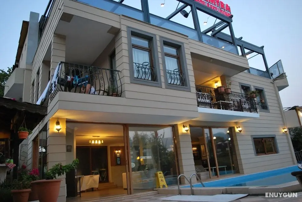 Dalyan Hotel Palmyra - Special Class - Öne Çıkan Resim