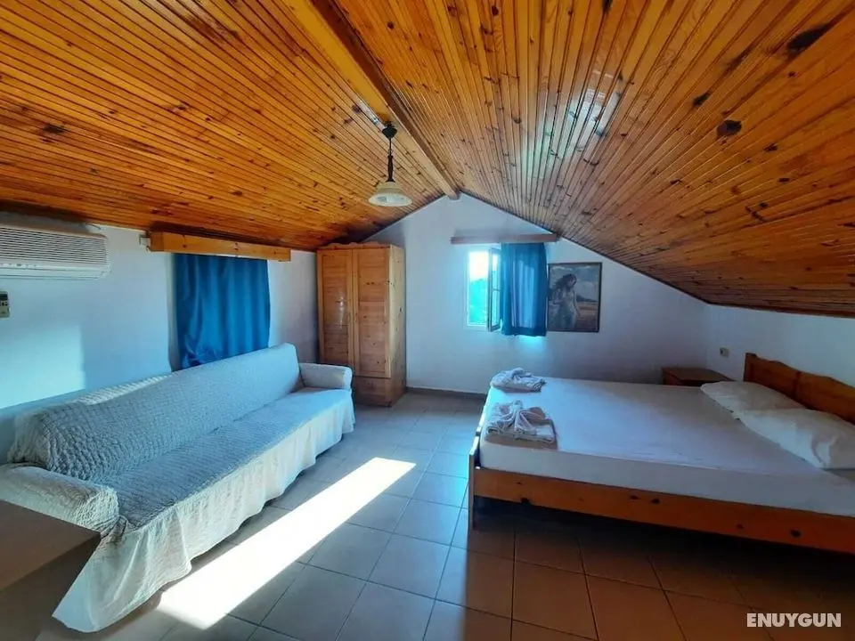 Dalyan Summer Life Villas & Apart Otel - Oda