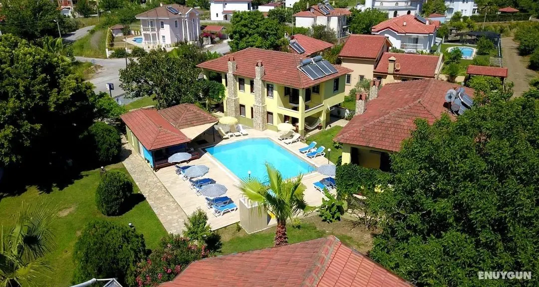 Dalyan Summer Life Villas & Apart Otel - Öne Çıkan Resim