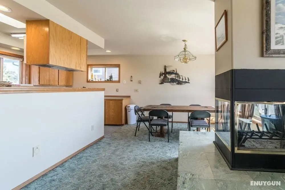 Daly's Oceanfront House - Öne Çıkan Resim