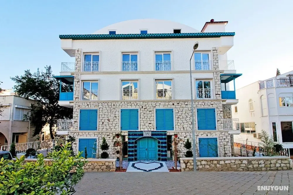 Dam Hotel Lara - Öne Çıkan Resim