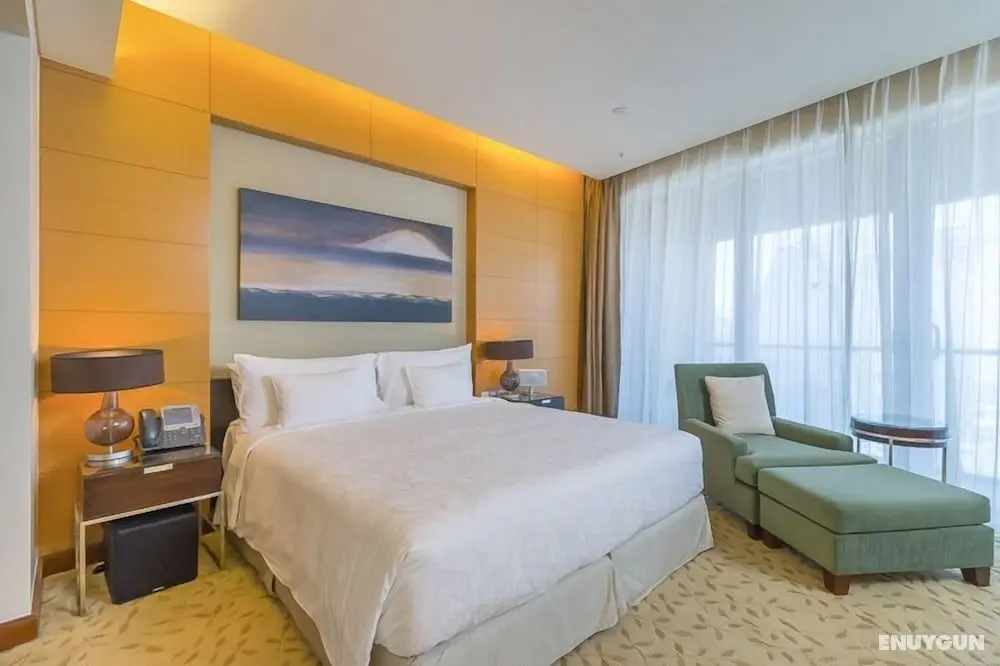 Damac Dubai Mall - Öne Çıkan Resim