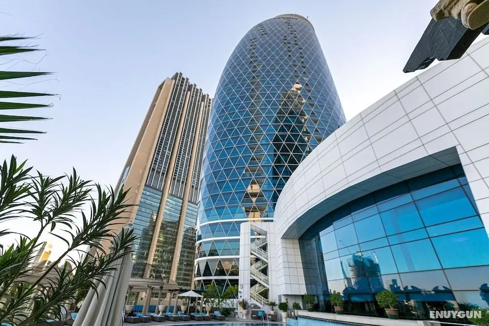 Damac Park Tower A DIFC - Öne Çıkan Resim