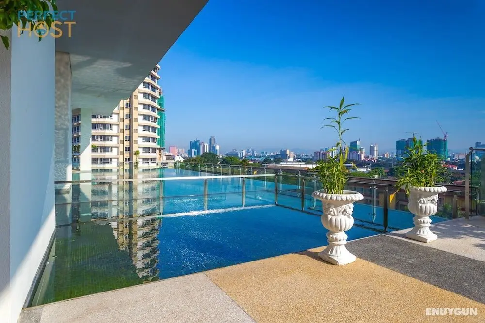 Damai 88 KLCC by Perfect Host - Öne Çıkan Resim