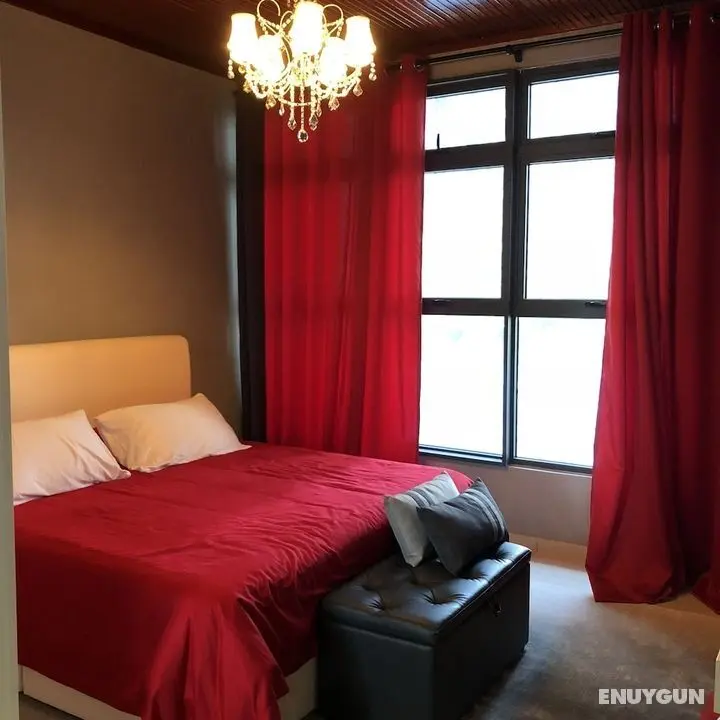 Damai at Atlantis Residences Melaka - Öne Çıkan Resim