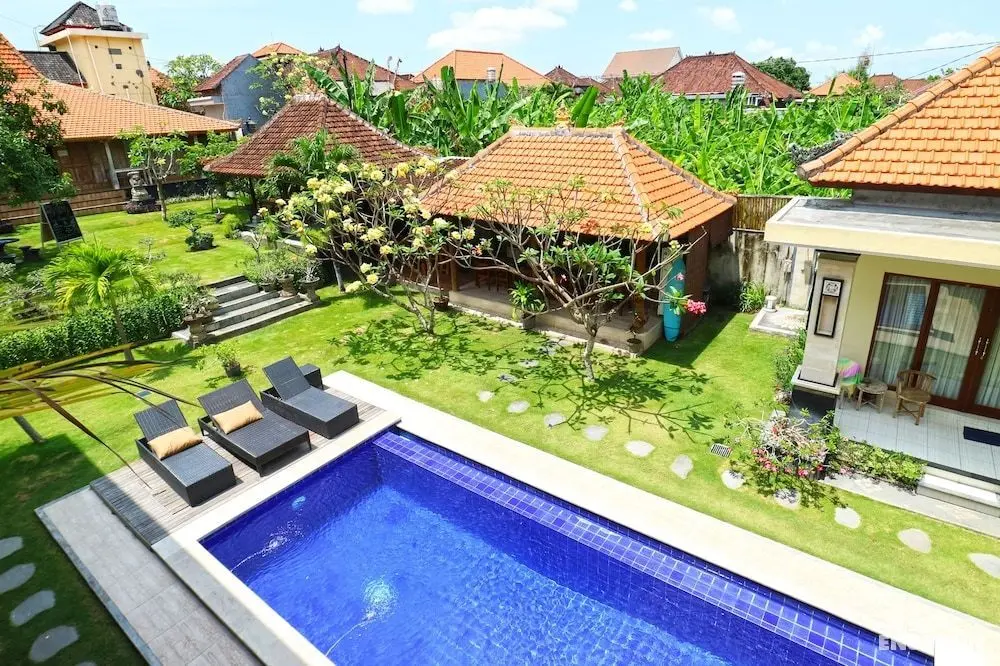 Damar Emas Guesthouse - Öne Çıkan Resim