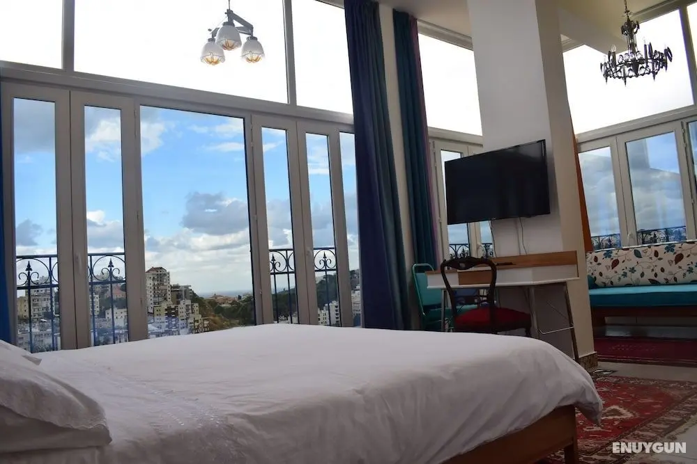 Damask Rose Lebanese Guest House - Öne Çıkan Resim