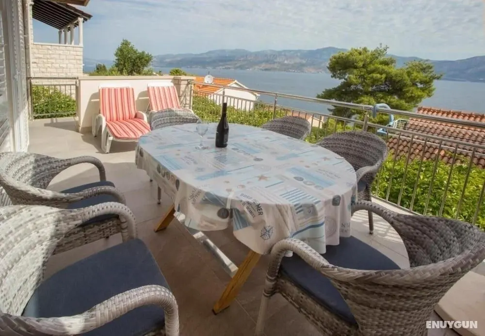 Damir - 80 m From Beach - A1 - Öne Çıkan Resim