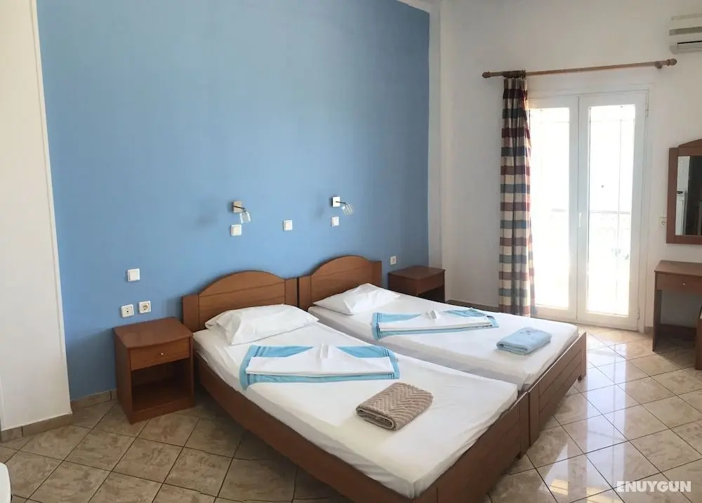 Hotel Damo - Oda