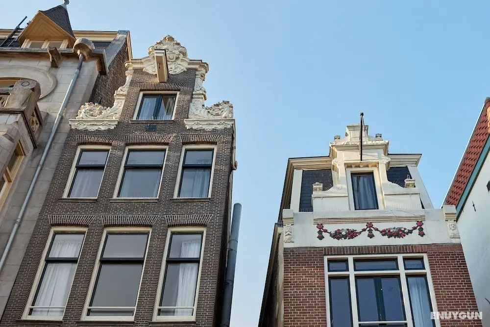 Damrak Short Stay Amsterdam - Dış Mekan