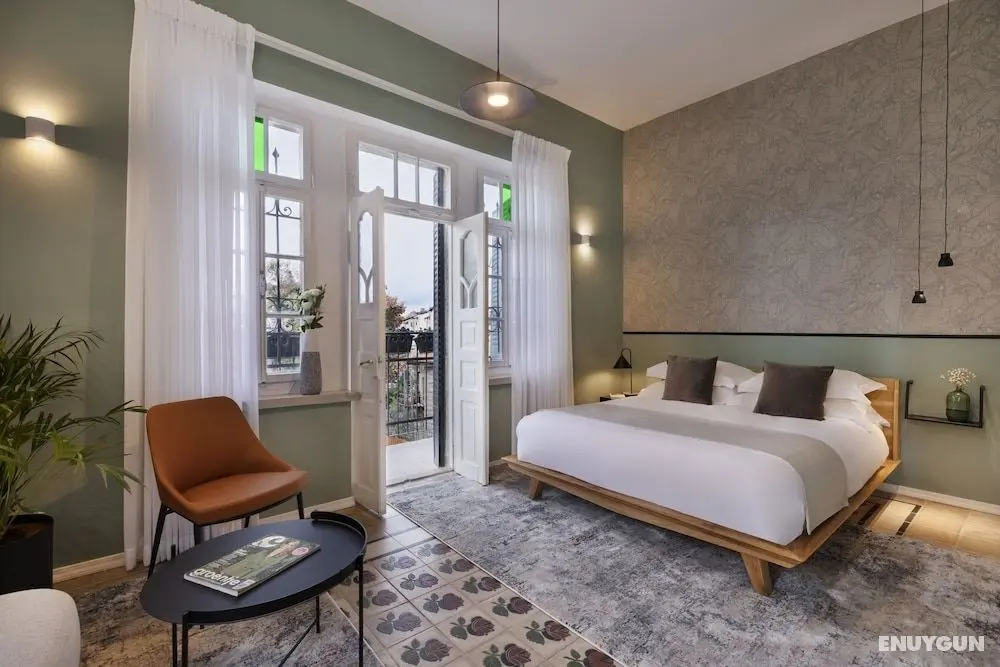 Damson Boutique Hotel - Öne Çıkan Resim