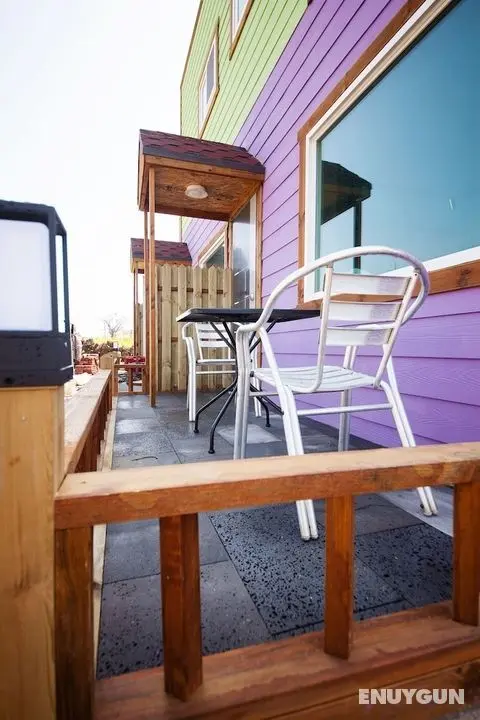 The Dan Village Guesthouse - Öne Çıkan Resim