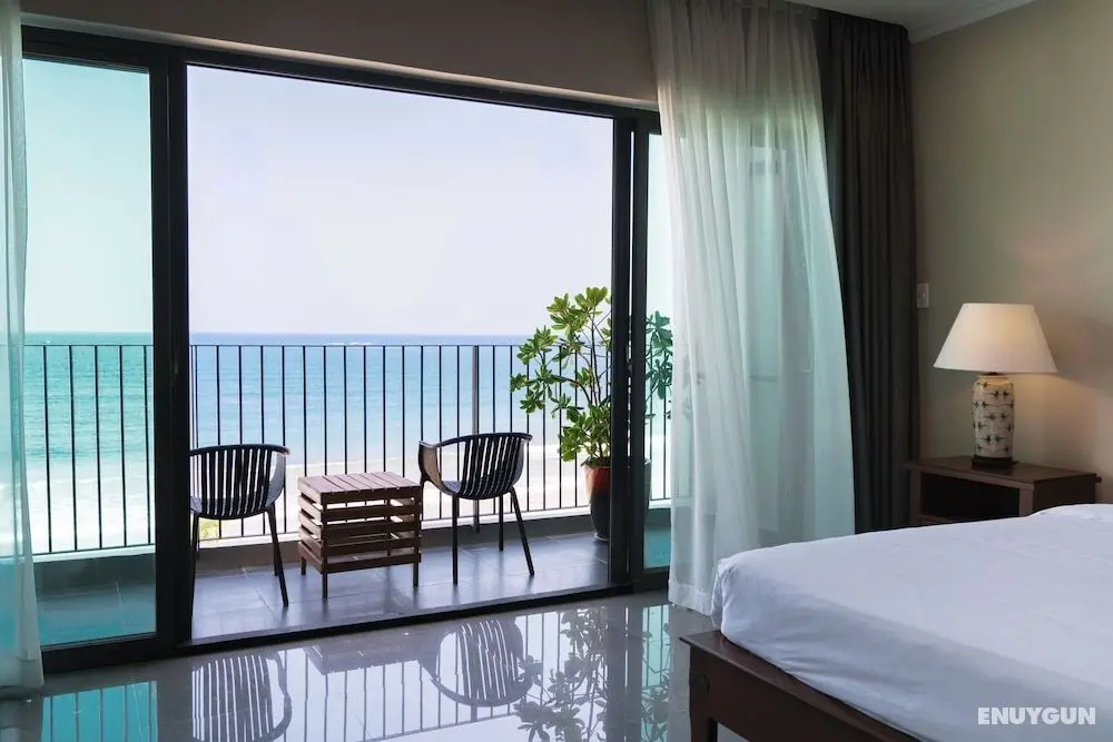 Dan Oasis Beach Hotel and Apartment - Öne Çıkan Resim