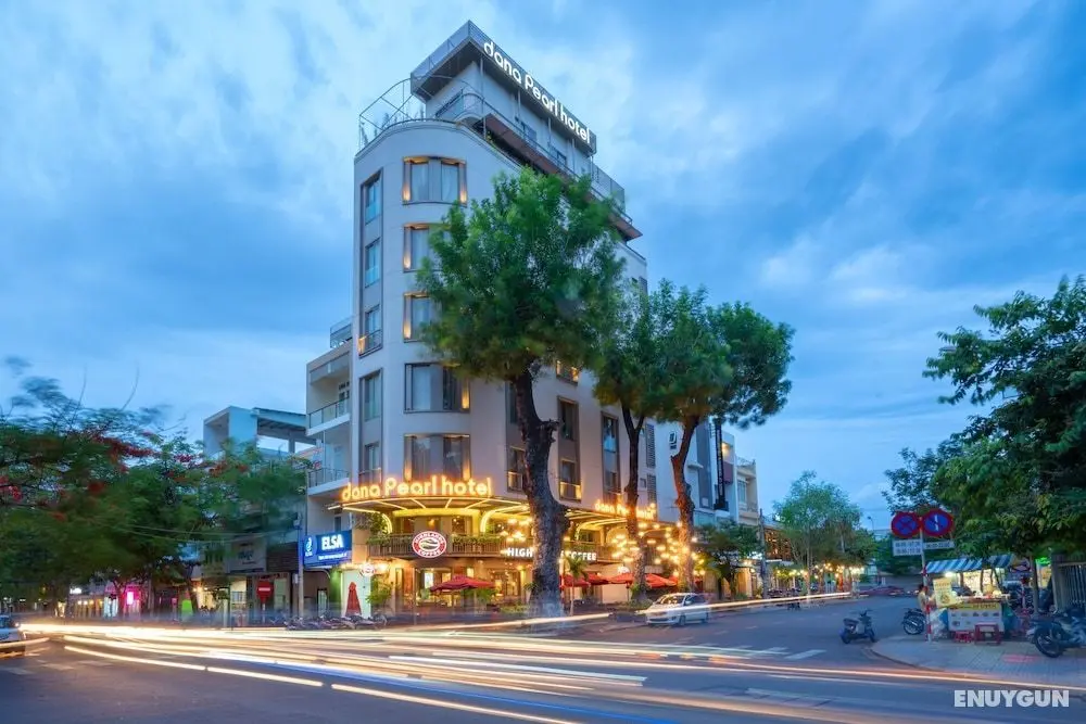 Dana Pearl Hotel - Öne Çıkan Resim
