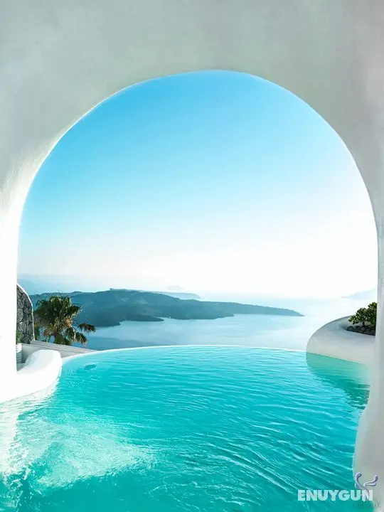 Dana Villas Hotel - Genel