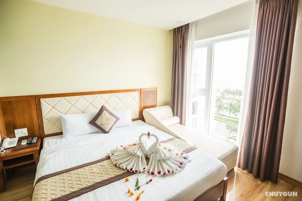 Dana Sailing Hotel - Öne Çıkan Resim