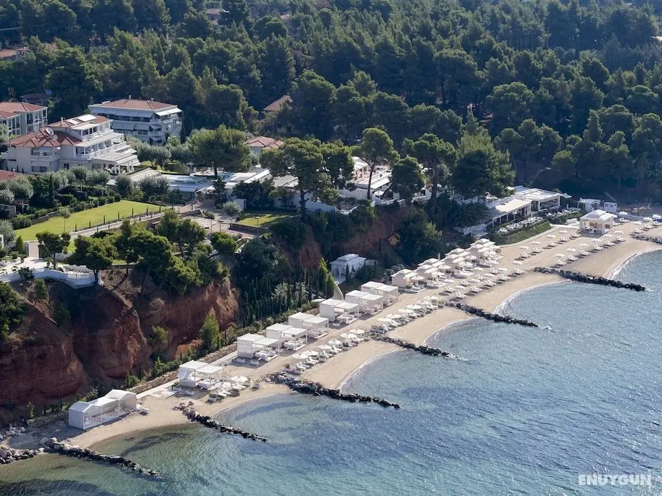 Danai Beach Resort Villas - Öne Çıkan Resim