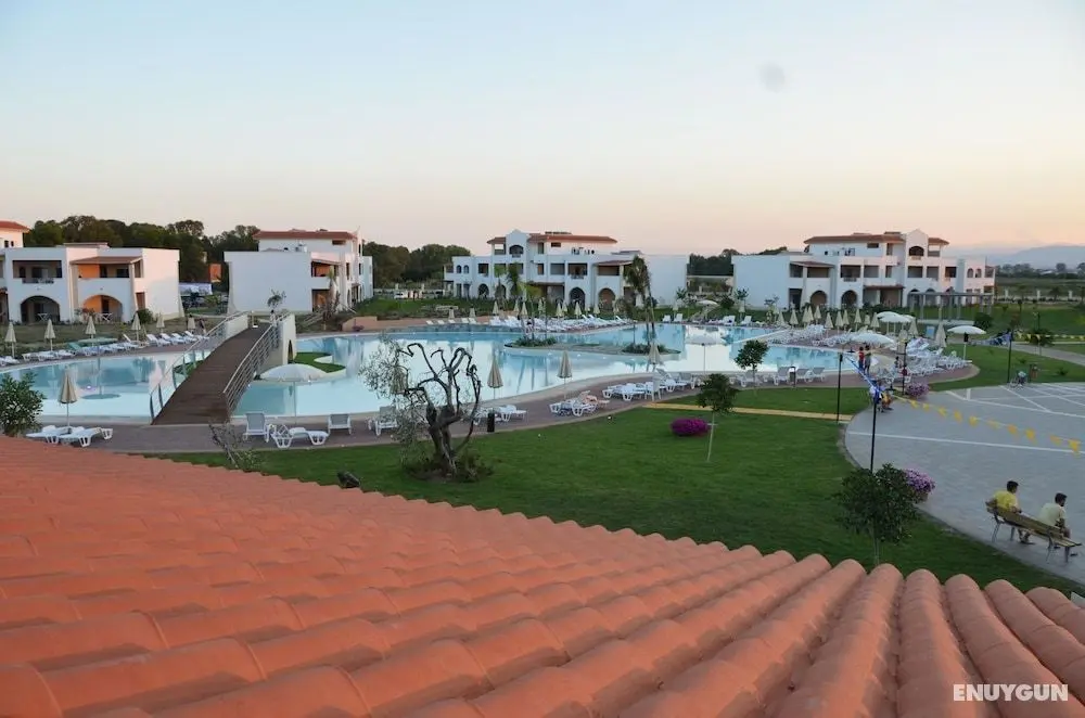 Danaide Resort - Öne Çıkan Resim