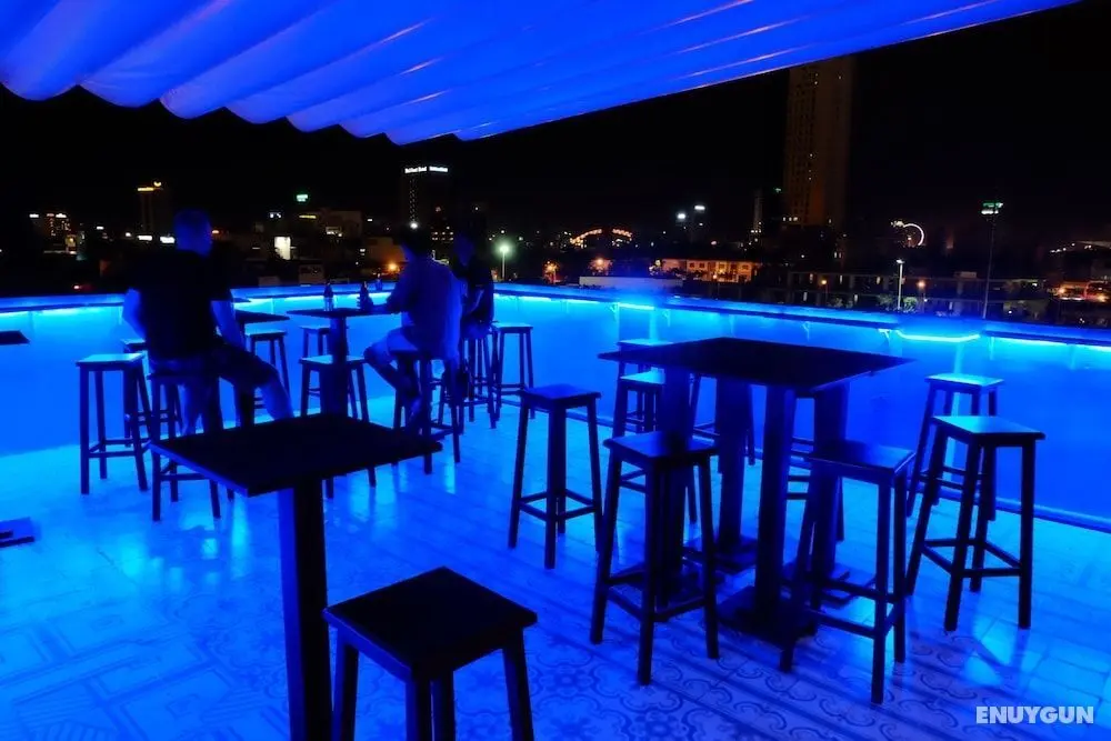 Danang Backpackers Hostel - Öne Çıkan Resim