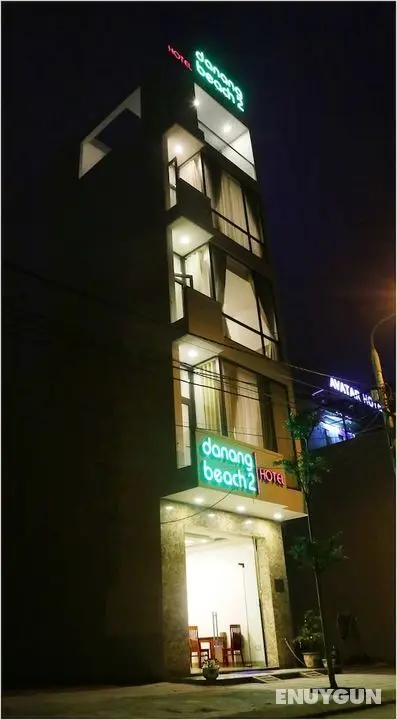 Danang Beach 2 Hotel - Öne Çıkan Resim