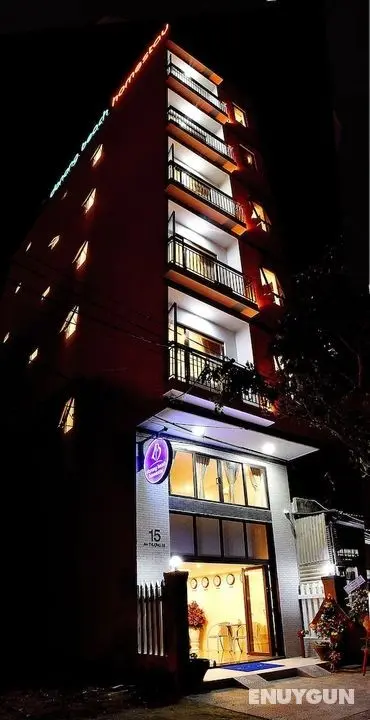 Danang Beach Homestay - Öne Çıkan Resim