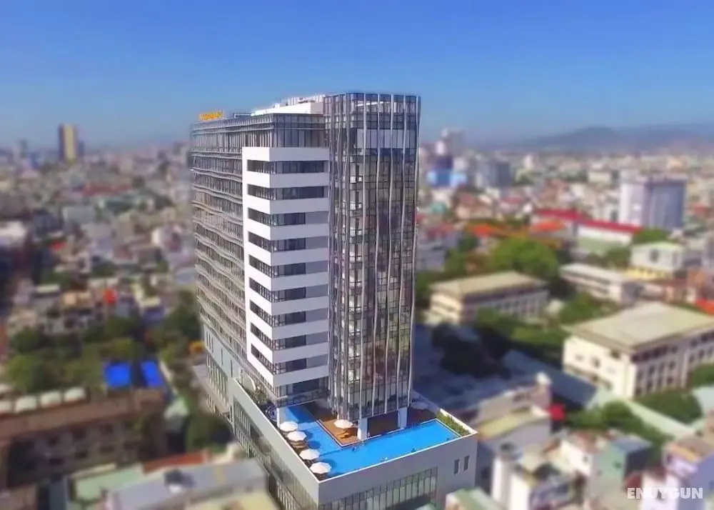 Danang Han River Hotel - Öne Çıkan Resim