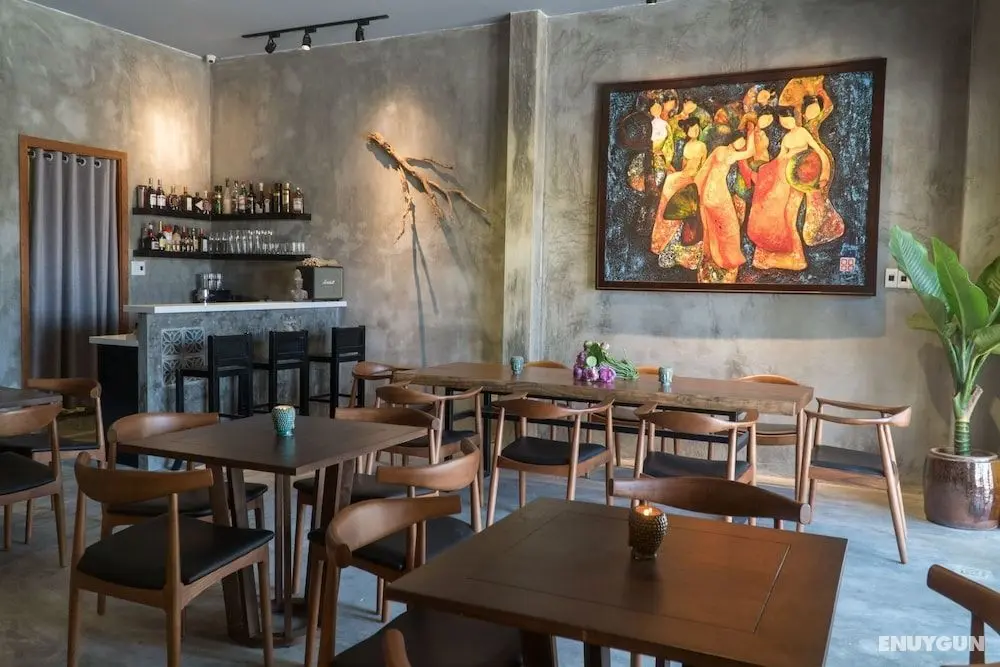 Danang Moment Serviced Apartment - Öne Çıkan Resim