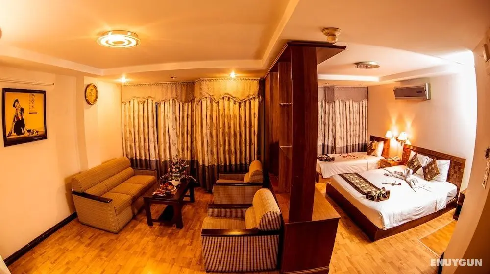 Danang Pacific Hotel - Öne Çıkan Resim