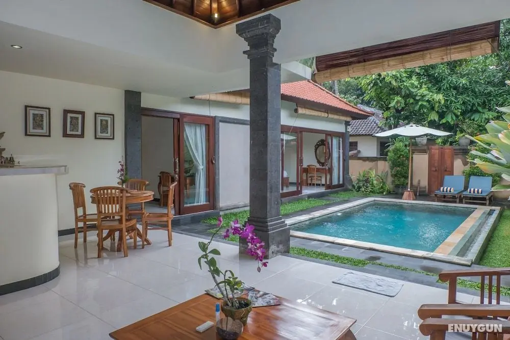 Dana's Place Private Villa - Öne Çıkan Resim