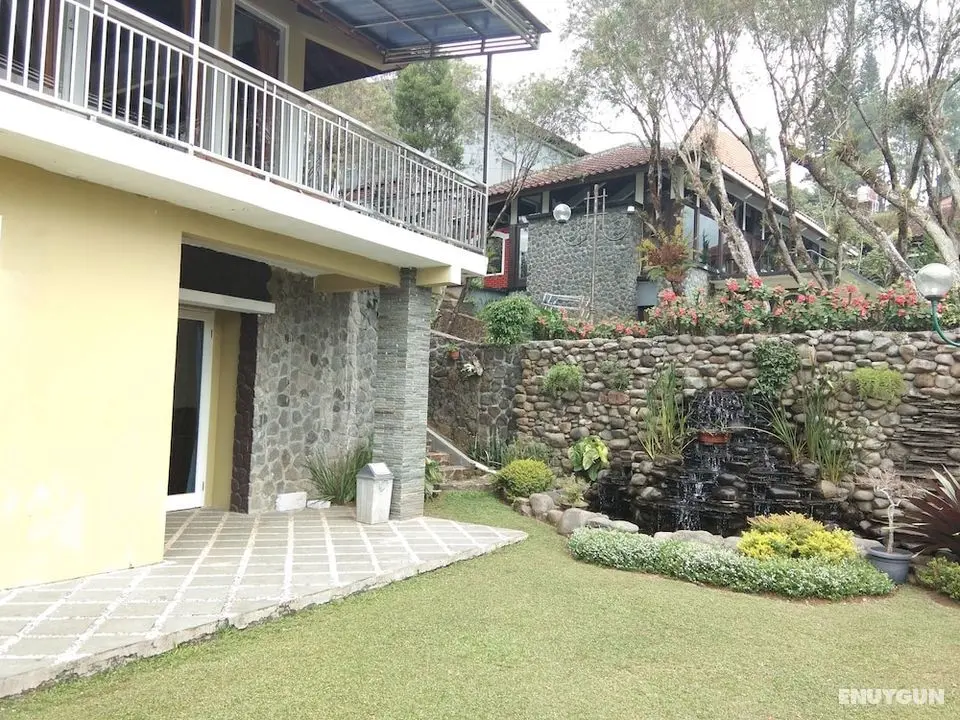 Villa Danau 5 Bedroom for 50 pax - Öne Çıkan Resim