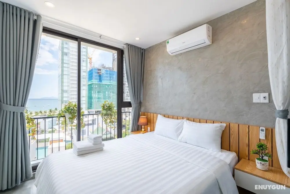 Dandelion Apartment - Öne Çıkan Resim