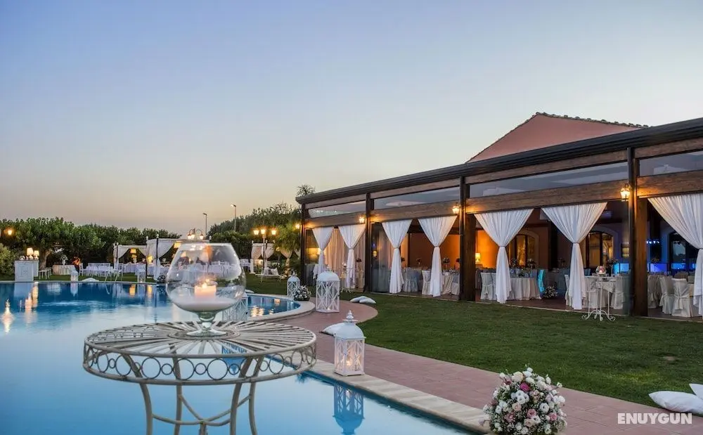 Villa D'Andrea - Öne Çıkan Resim