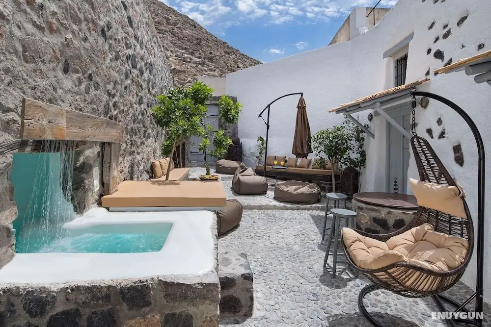 Dandy Cave Villa For Couples & Families - Öne Çıkan Resim